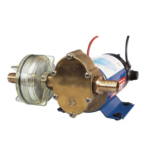 12V Transfer Pump 067364